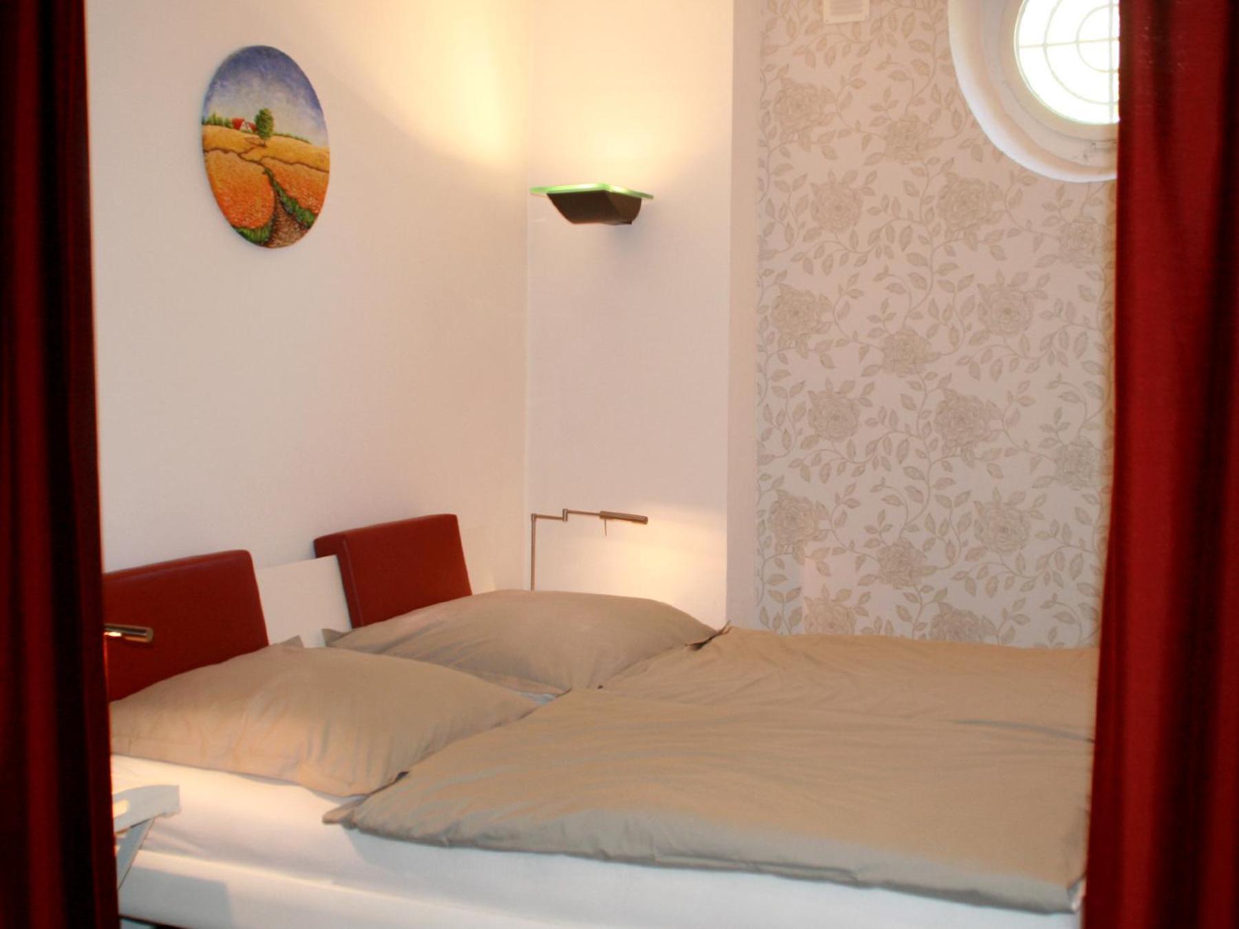 Ferienwohnung Lili 10 린다우 외부 사진