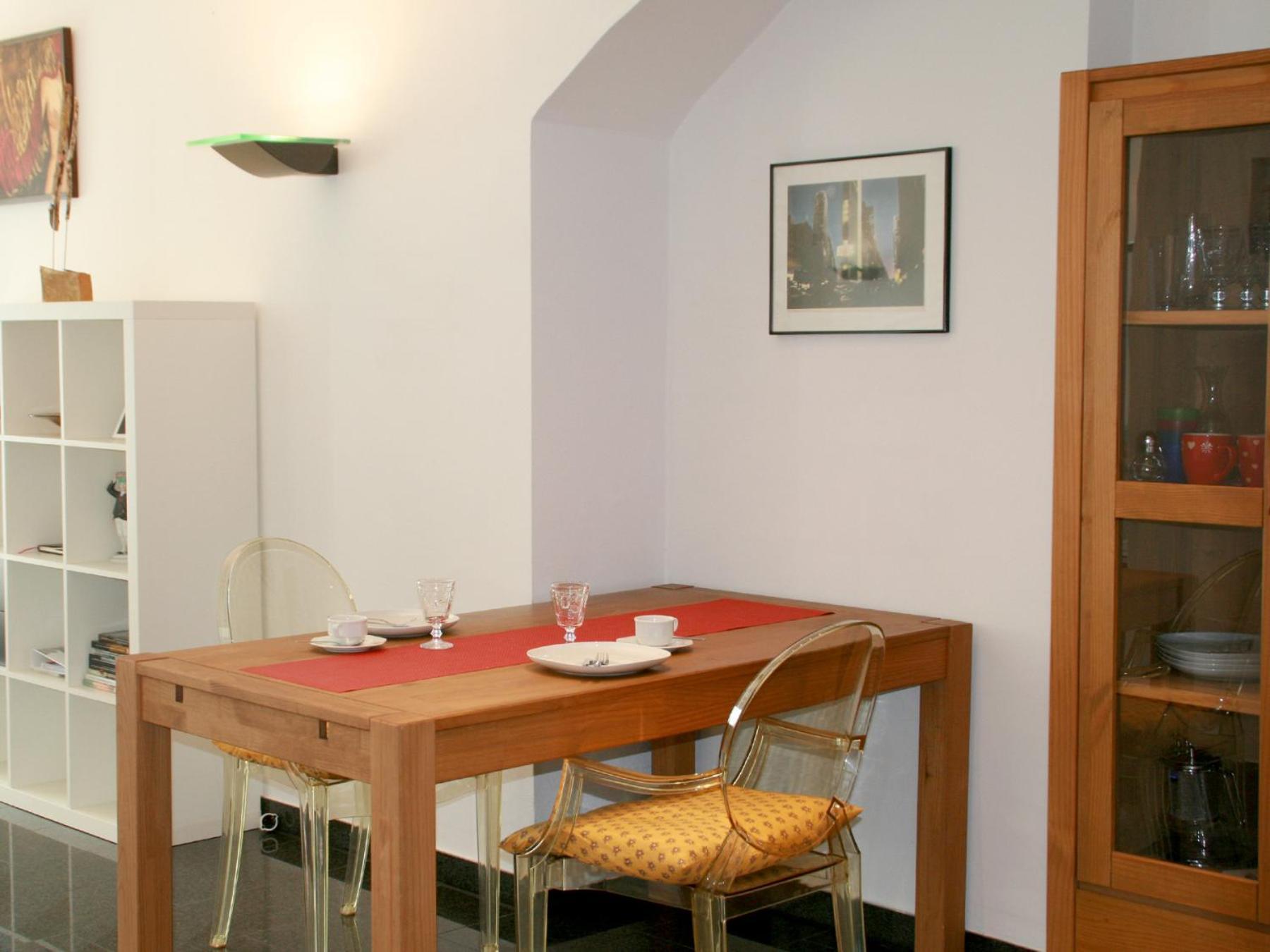 Ferienwohnung Lili 10 린다우 외부 사진