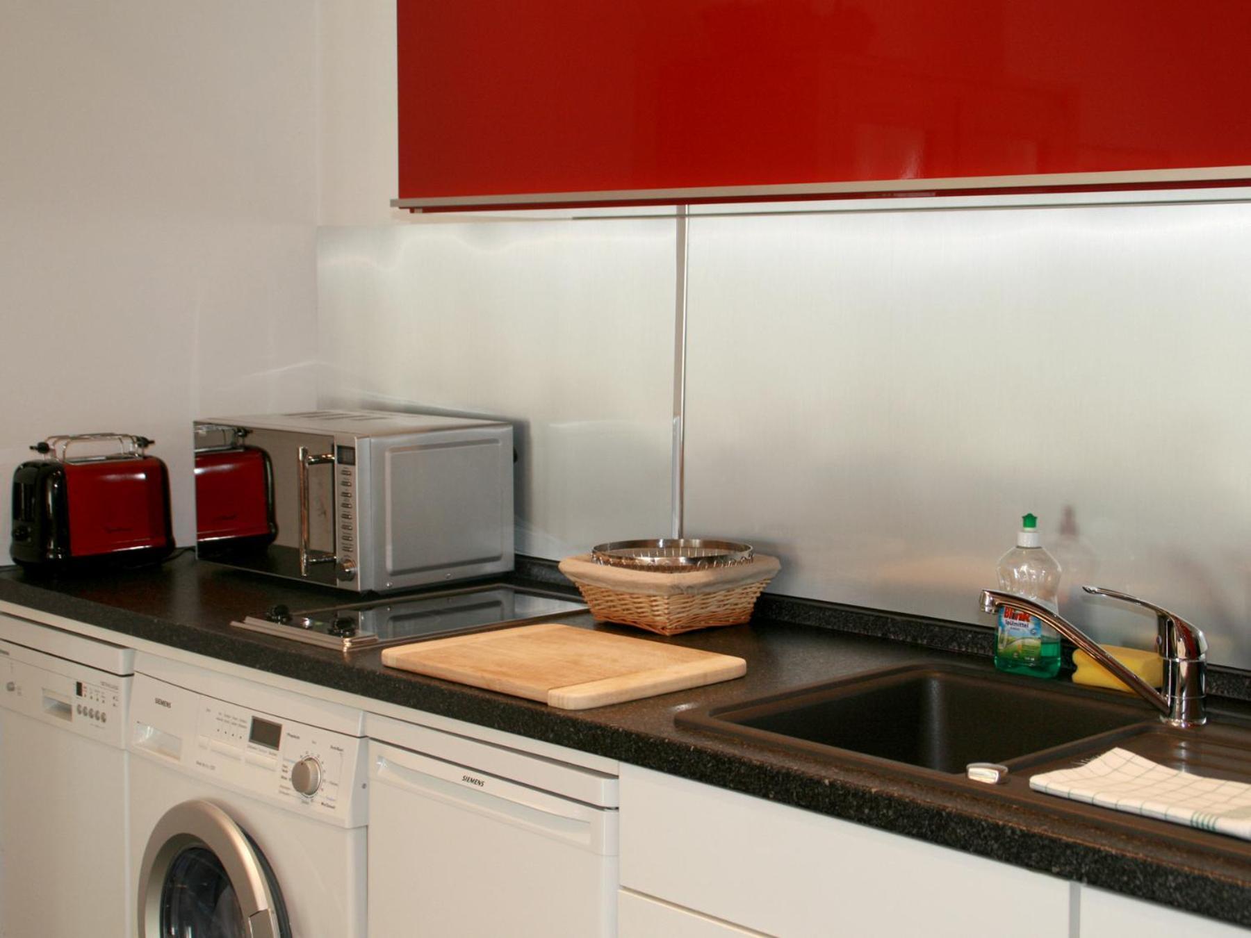 Ferienwohnung Lili 10 린다우 외부 사진